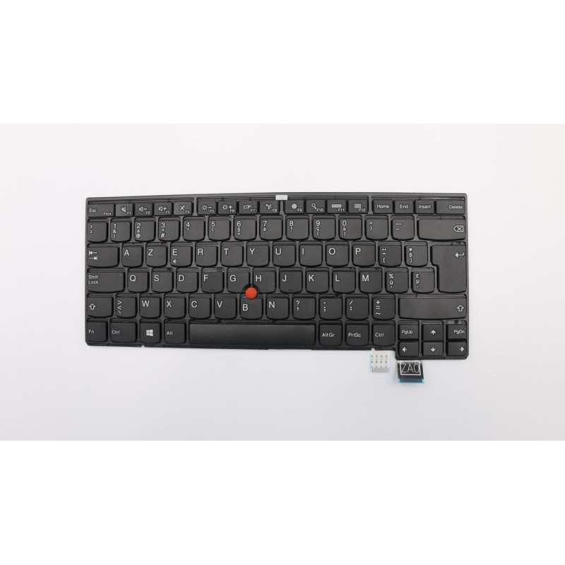 Keyboard BE DFN