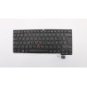 Keyboard BE DFN