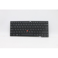 Keyboard DK DFN
