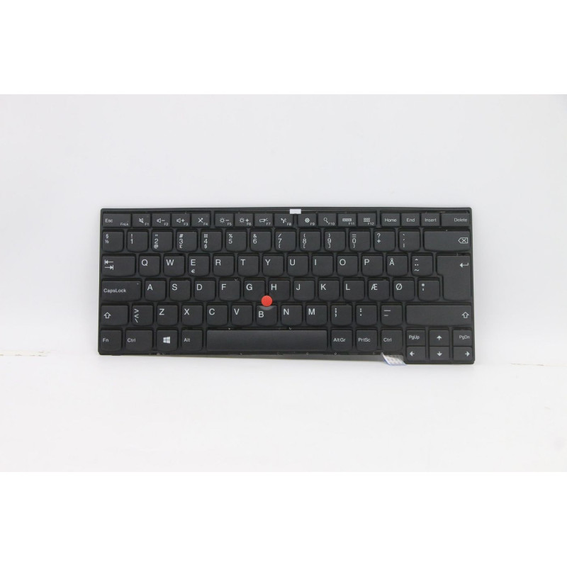 Keyboard DK DFN