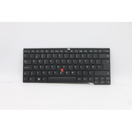 Keyboard DK DFN