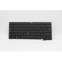 Keyboard ES DFN