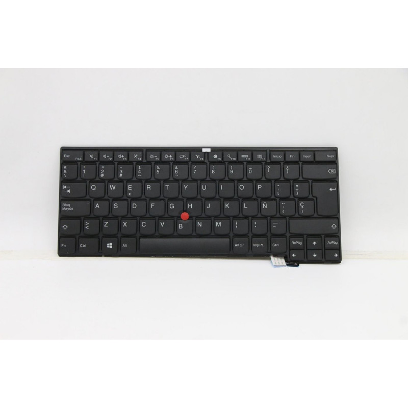 Keyboard ES DFN