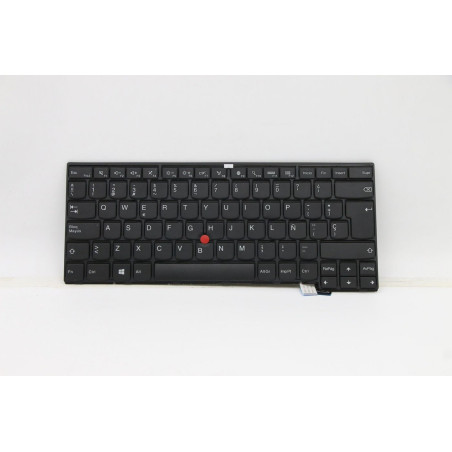 Keyboard ES DFN