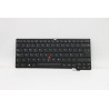 Keyboard ES DFN