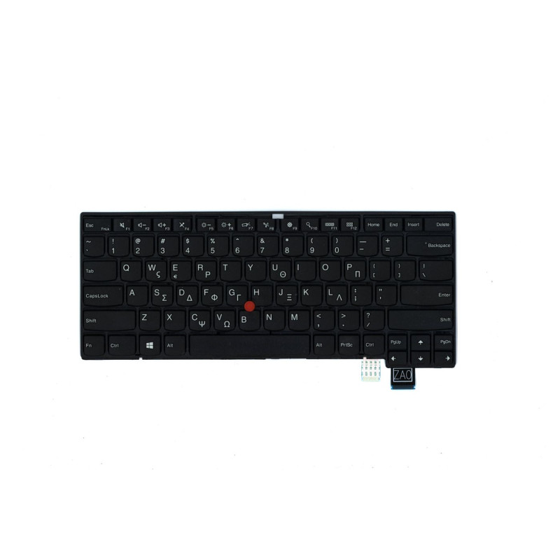 Keyboard GR DFN