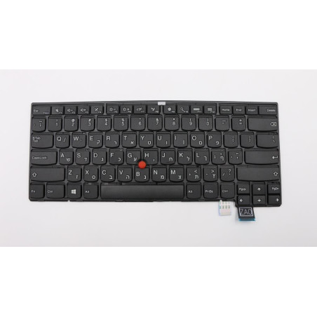 Keyboard IL DFN