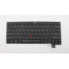 Keyboard IL DFN