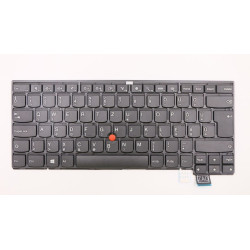 Keyboard HU DFN