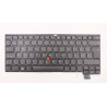 Keyboard HU DFN