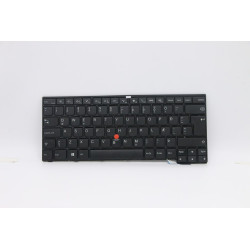 Keyboard IS DFN