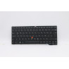 Keyboard IS DFN