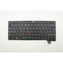 Keyboard IT DFN