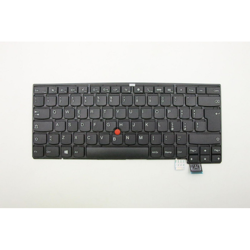 Keyboard IT DFN