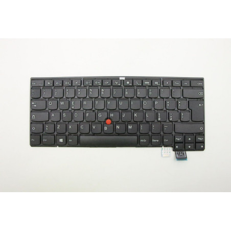 Keyboard IT DFN