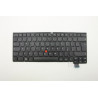 Keyboard IT DFN