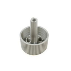 LQ2170 KNOB W (white color)