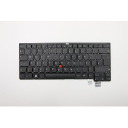 Keyboard NL DFN