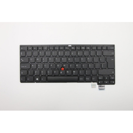 Keyboard NL DFN