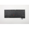Keyboard NL DFN
