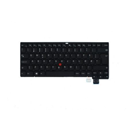 Keyboard NO DFN