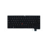 Keyboard NO DFN