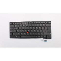 Keyboard PT DFN