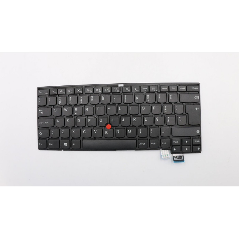 Keyboard PT DFN
