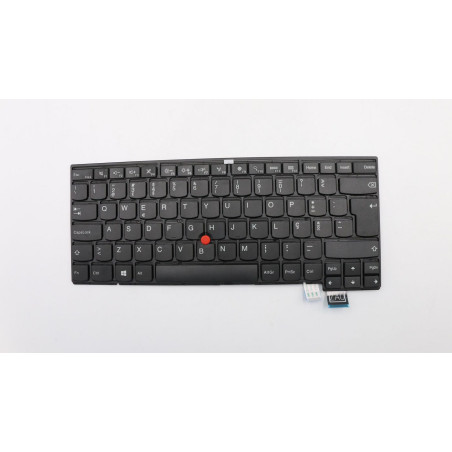 Keyboard PT DFN