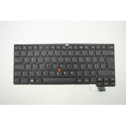 Keyboard CH DFN