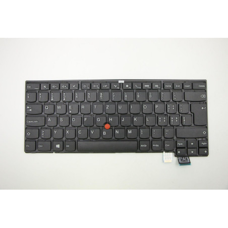 Keyboard CH DFN