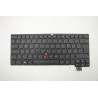 Keyboard CH DFN