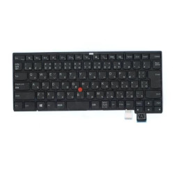 Keyboard JP DFN