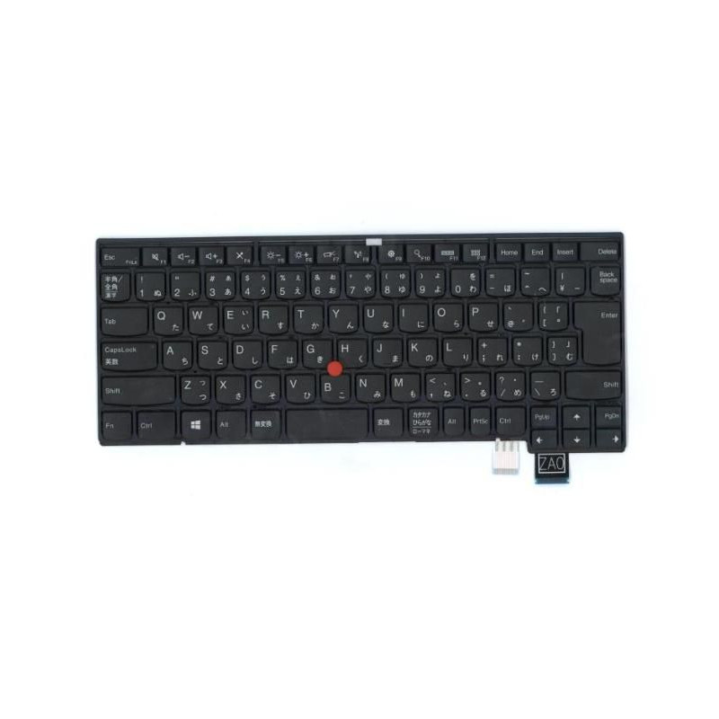 Keyboard JP DFN