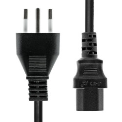 Power Cord Italy to C13 3M