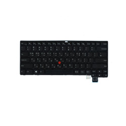 Keyboard KR DFN