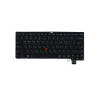 Keyboard KR DFN