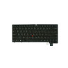 Keyboard TW DFN
