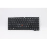 Keyboard TH DFN