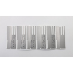 INTEL Jinn2 SYSTEM label,