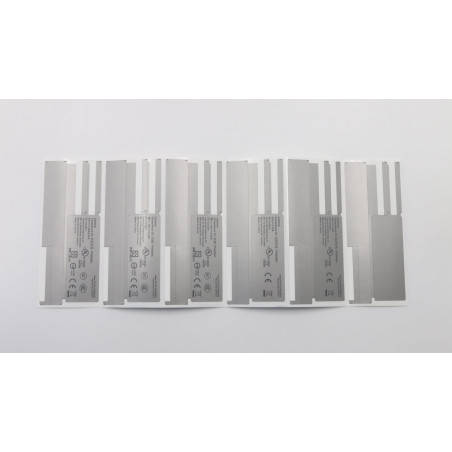INTEL Jinn2 SYSTEM label,