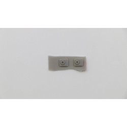INTEL RUBBER CT470 LCD MIC