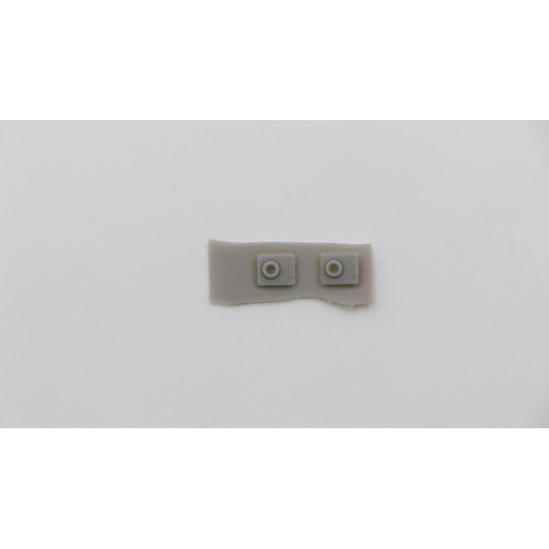 INTEL RUBBER CT470 LCD MIC