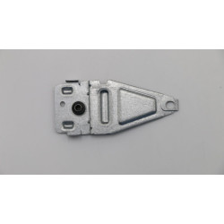 M.2 2242 SSD support bracket