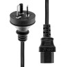 Power Cord Australia to C13
