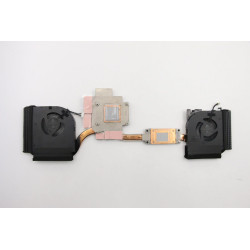 Intel Thermal Module