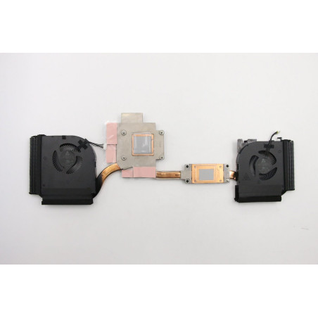 Intel Thermal Module