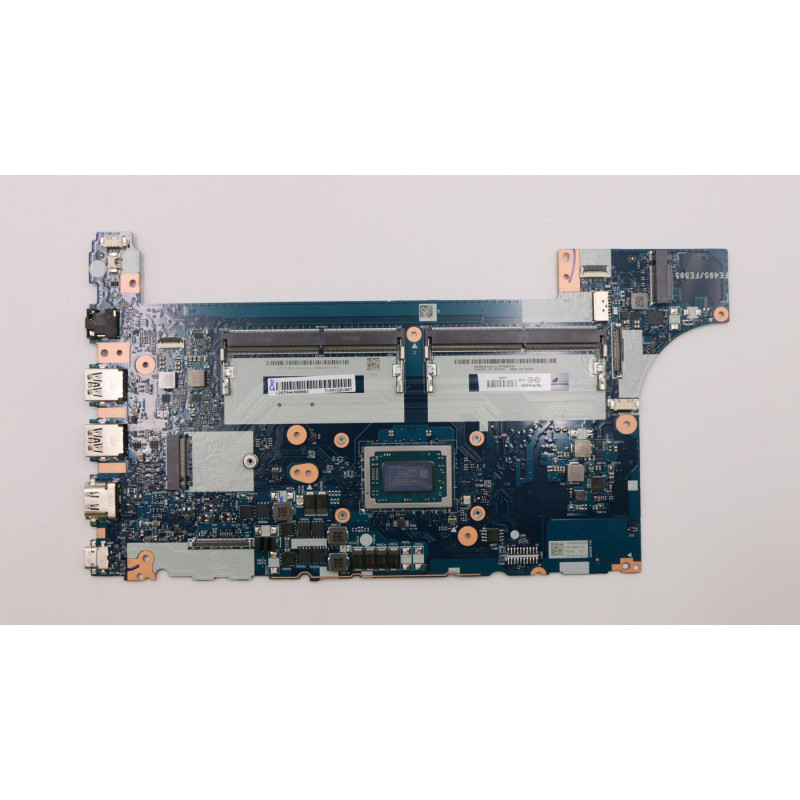 AMD Ryzen 7 3700U processor