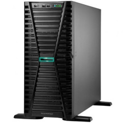 Servidor HPE ProLiant ML110 Gen11 Intel Xeon Silver 4510/ 64 | APLIUM