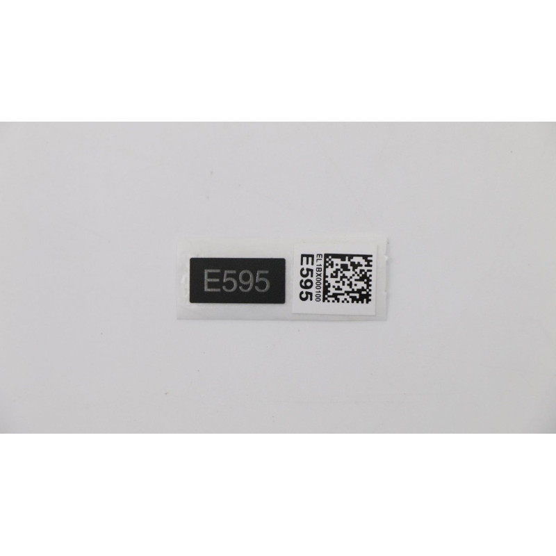 AMD Label FE595 MODEL NAME
